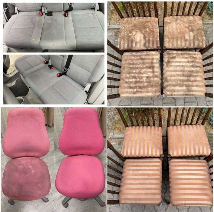 Pranie Tapicerki Meblowej Kanap Narożników, Dywanów, Wykładzin