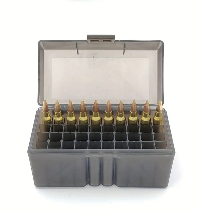 коробок для патронов 5.56/223