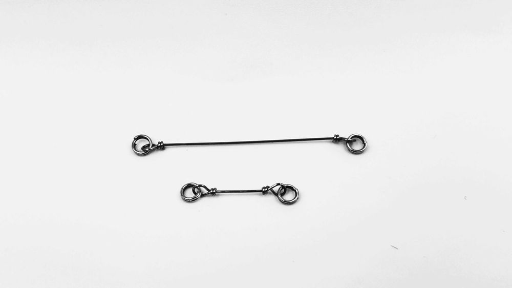 Подовжувач Sheresper® Вкрутиш | 2—7 см | Снасть, Щука, Судак, Окунь