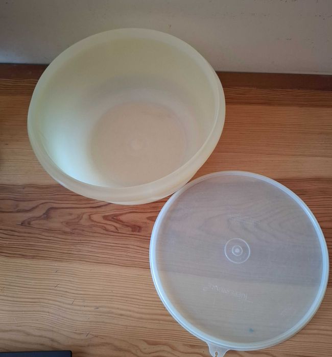 Tupperware Tigelas Diversas447081855320729604