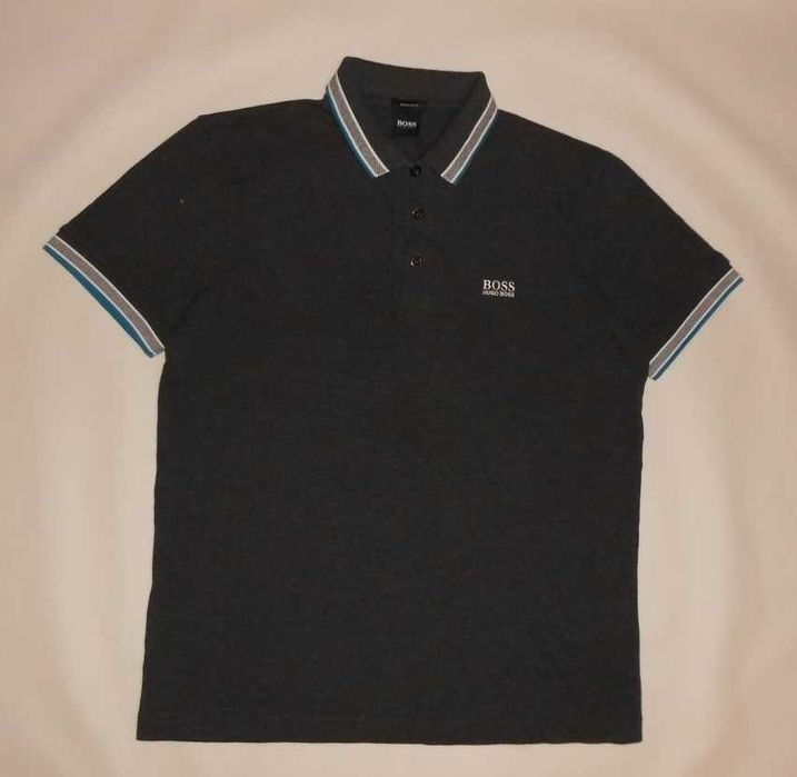 Koszulka Polo Hugo Boss Paddy (M) Regular Fit