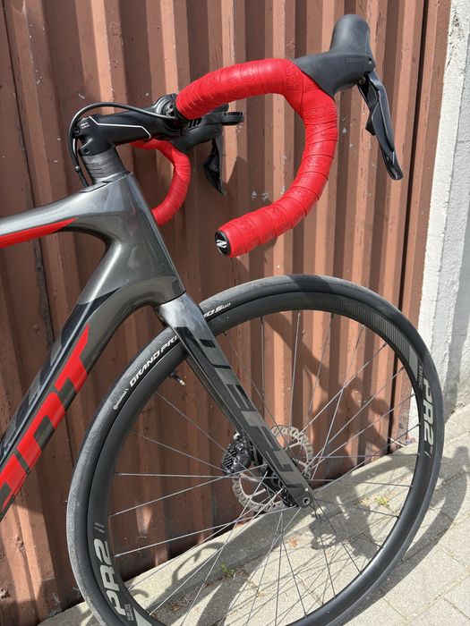 Rower Giant Defy Avanced 1