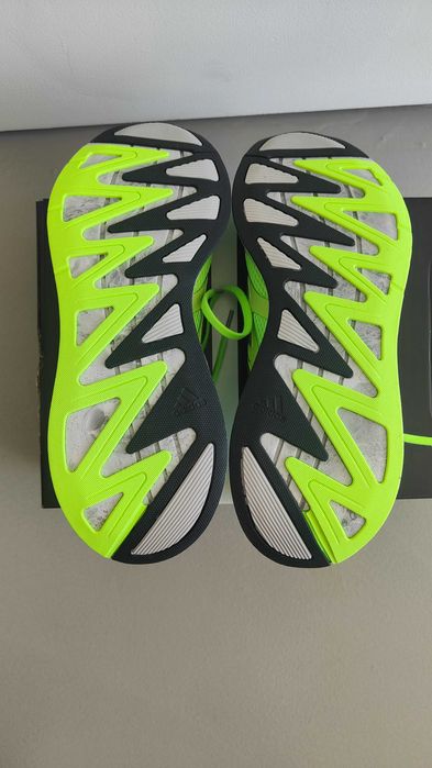 Sapatilhas corrida Adidas Adizero aruku