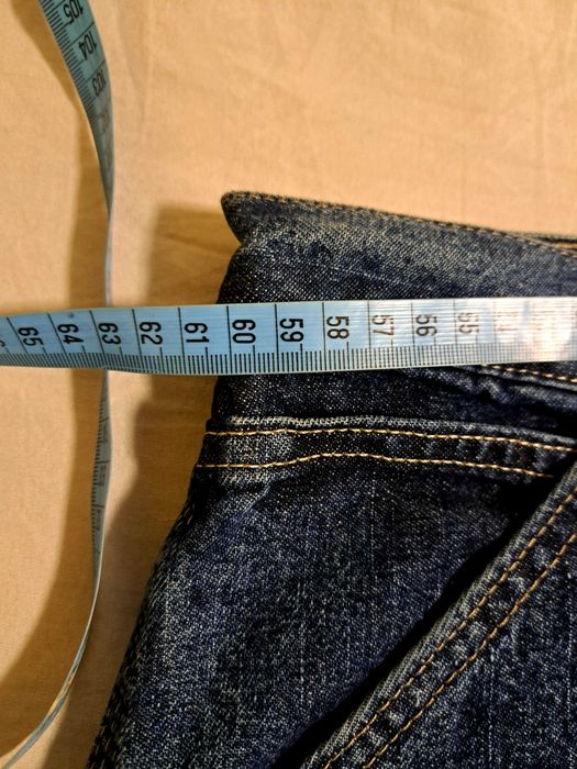 sprzedam spodnie męskie nowe pas 120cm 3xl