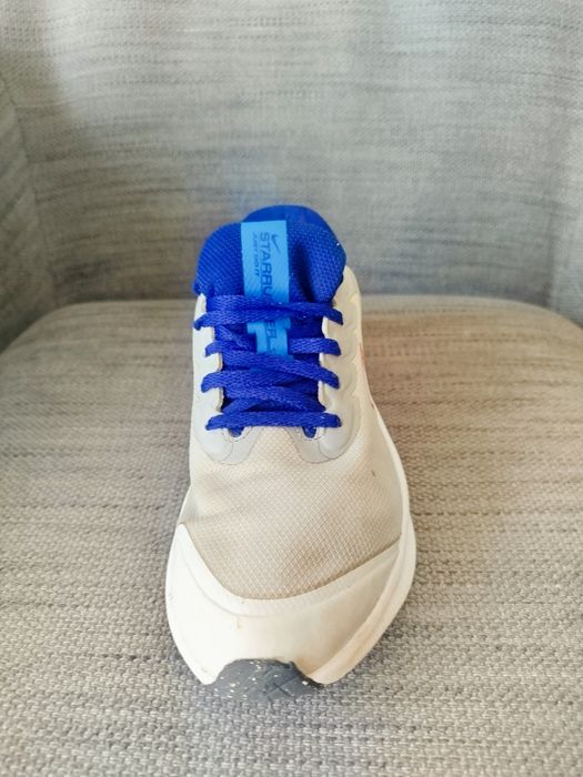 Tênis Nike star runner