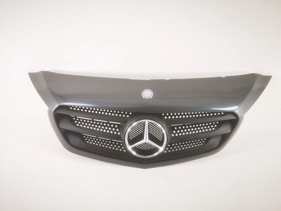 mercedes citan w415 grill atrapa a4158880023