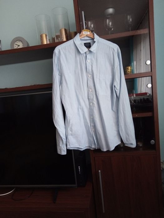 Koszula męska firma Reserved