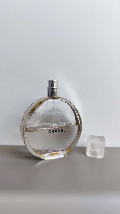 Chanel Chance EDT 100ml