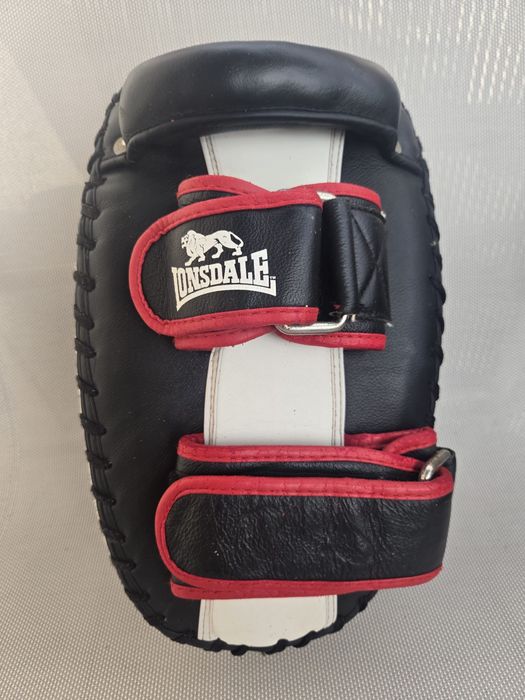 Pao Muaythai Lonsdale Pele
