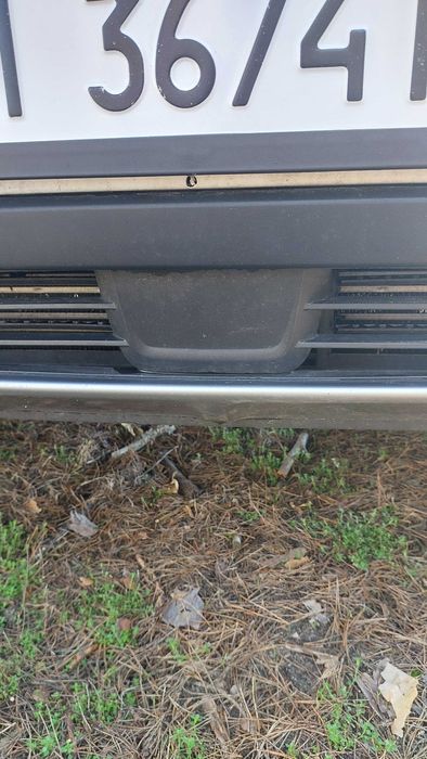 Форд Едж SEL, 2020