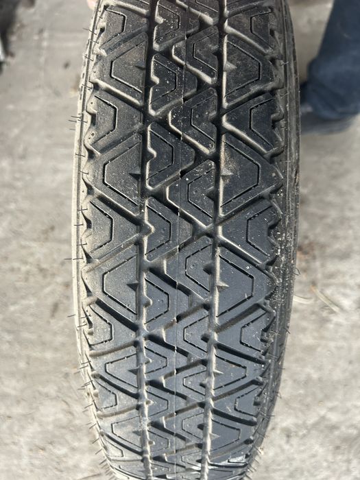 Продам колесо-докатку на автомобіль r16