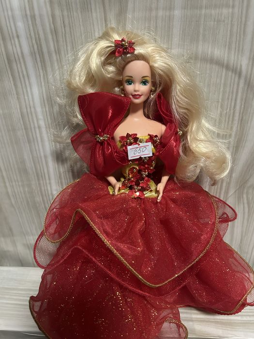 Кукла Барби BARBie и др.