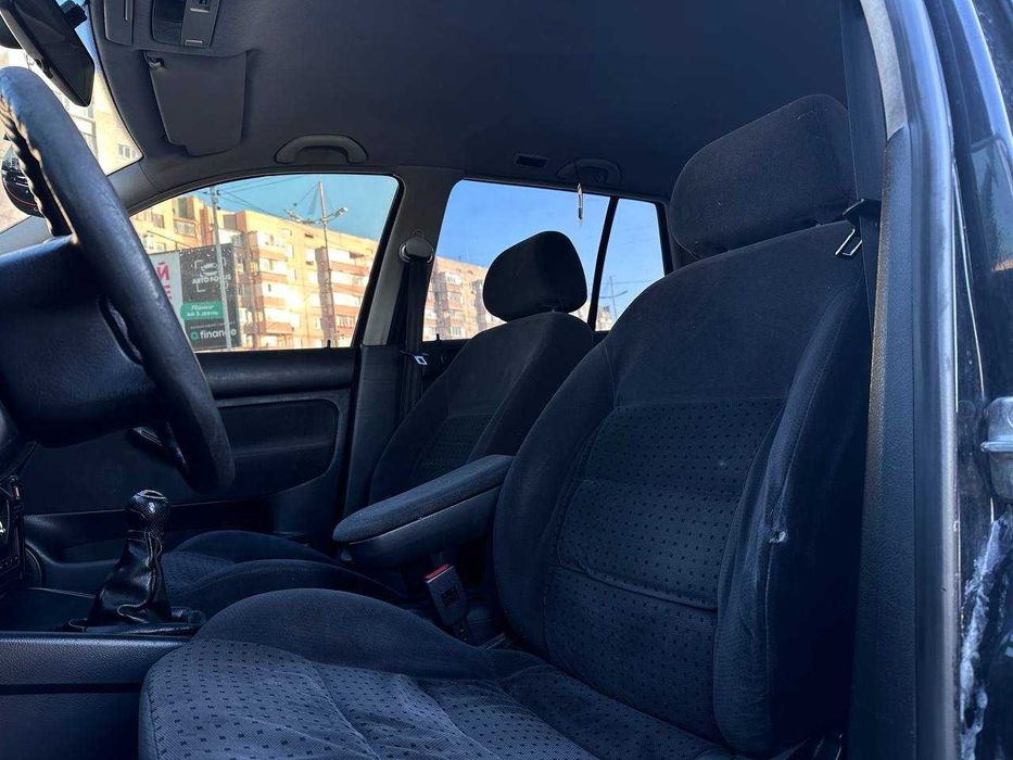 Volkswagen Golf 1999 року 1.4 бензин Лізинг/Кредит/Обмін