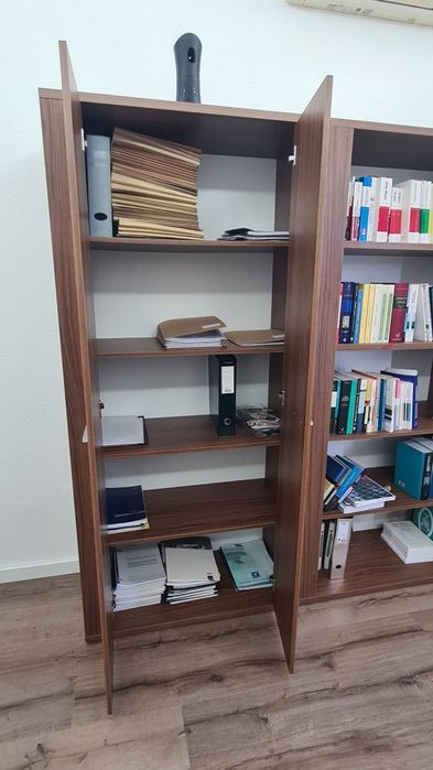 Mobilia escritório