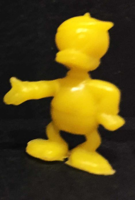 Cromáticos da OLÁ - Walt Disney - 8 brindes do gelados anos 60