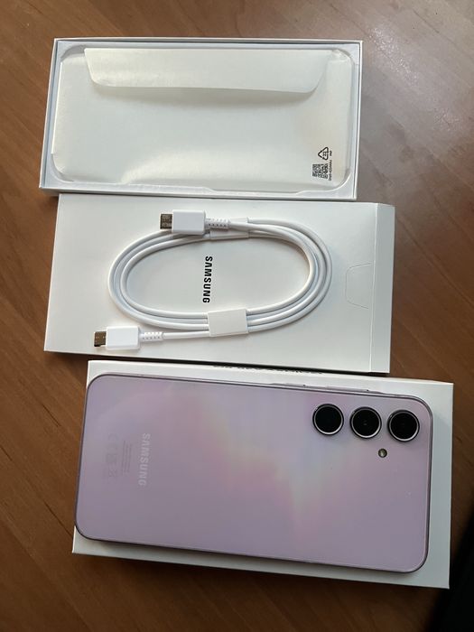 Samsung galaxy 35a 5g