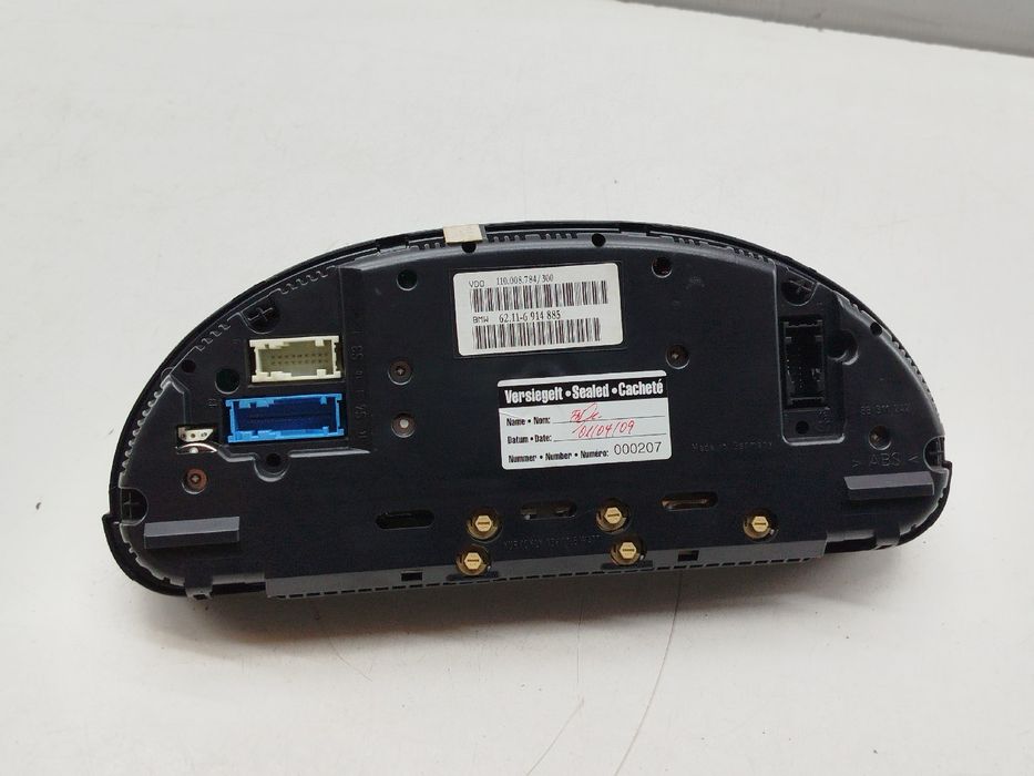 Quadrante - BMW 5 Touring (E39) | 96 - 04