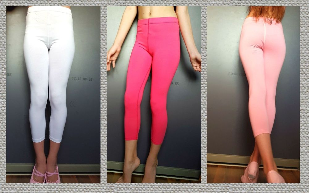 Підліткові  лосіни FaroGiardino  подростковые леггинсы