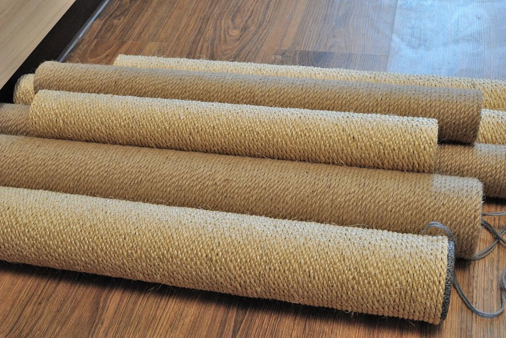 Стовпчики для кігтеточки,столбик на когтеточку