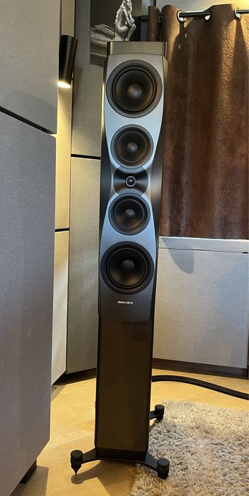 Kolumny Dynaudio Confidence 50