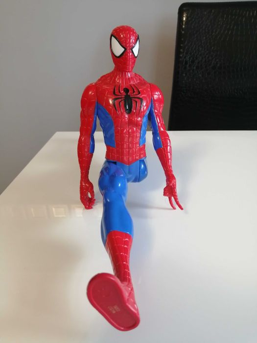 Spider Man figurka