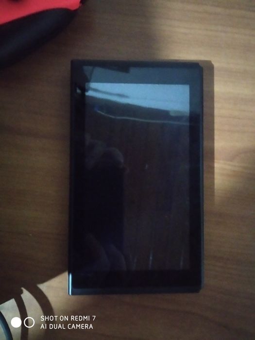 Nintendo Switch V2 with some extras (trade-in for pit bike or scooter)64284456453634122