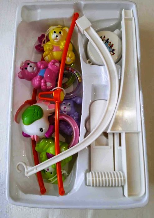 Музичний мобиль canpol babies, новий