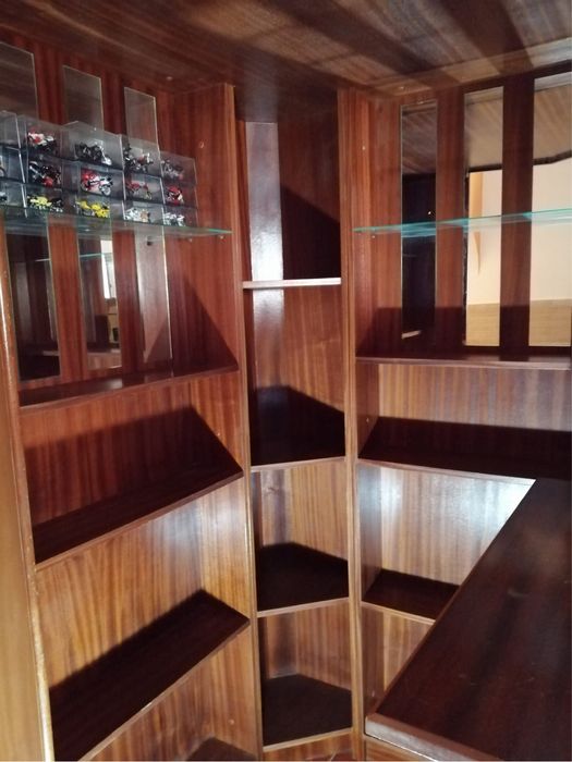 Móvel Bar como NOVO