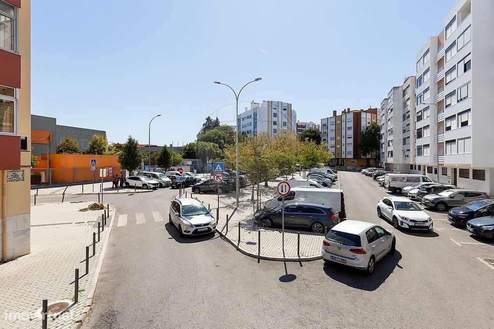 Apartamento T3 para venda