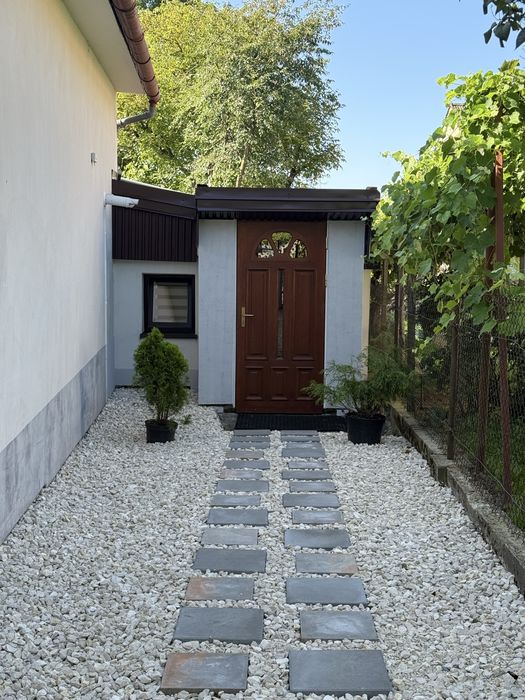 Dom – Biesiadki, powiat brzeski - Widok 3
