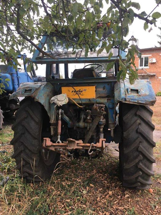 Сільгосптехніка продаж