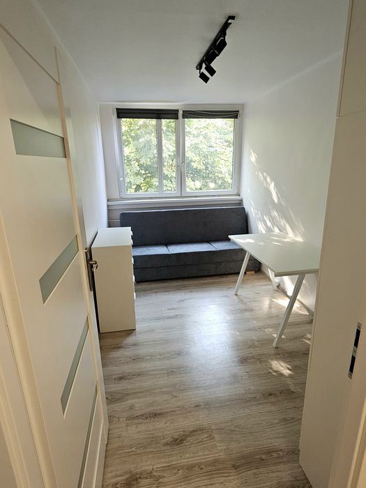Mieszkanie – Wrocław, Powstańców Śląskich - Widok 3