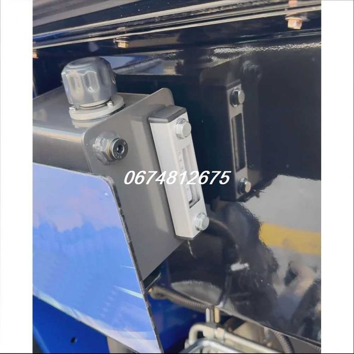 Трактор Файтер Т 504 СRD/4х4/Реверс/Доставимо Безкоштовно/КОНДИШИН!