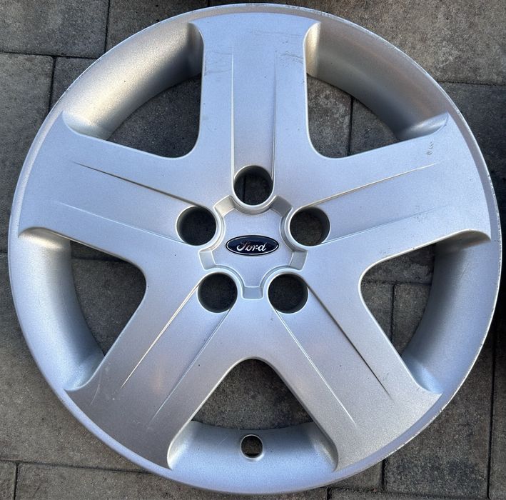 Kołpaki strukturalne Ford 16 Focus, C-max - na sztuki