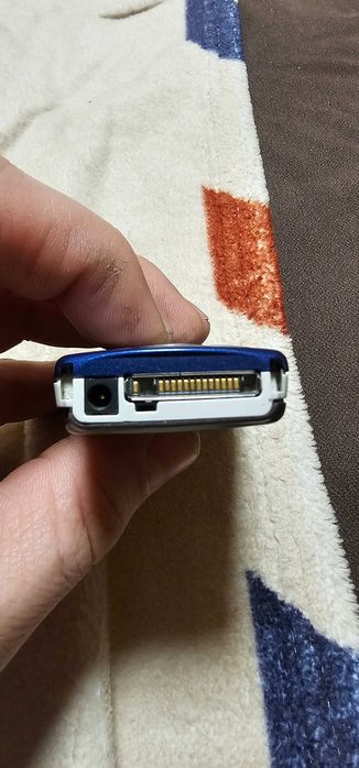 Nokia 6100 blue,original