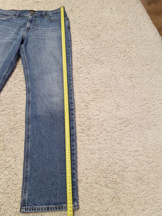 Lee West męskie 32/32