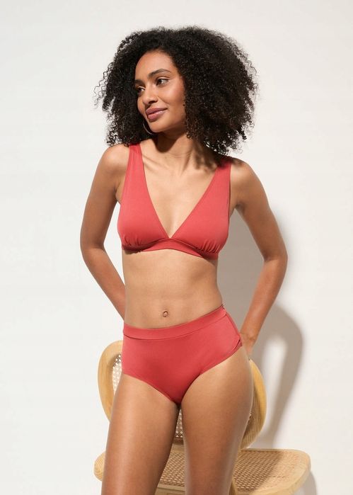 B.P.C bikini rude klasyczne 40.