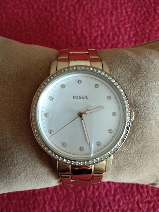 Relógio Fossil de Senhora