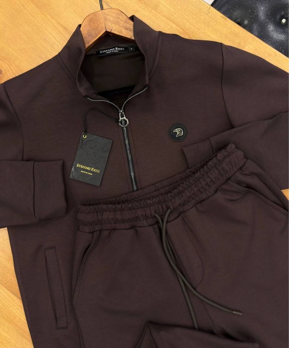 ТОП Чоловічий спортивний костюм Stefano Ricci M,L,XL,2XL,3XL КИЇВ