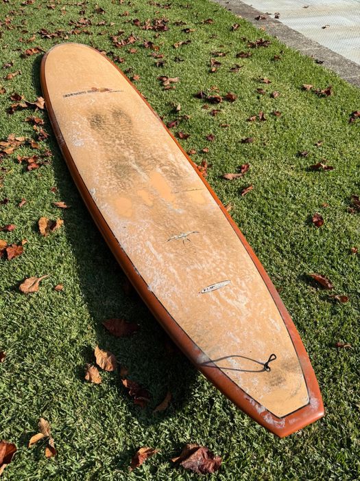 Longboard Takayama NOAH KA OI Comp