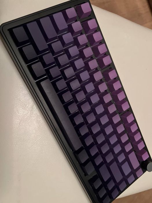 Клавіатура Атак шарк х85