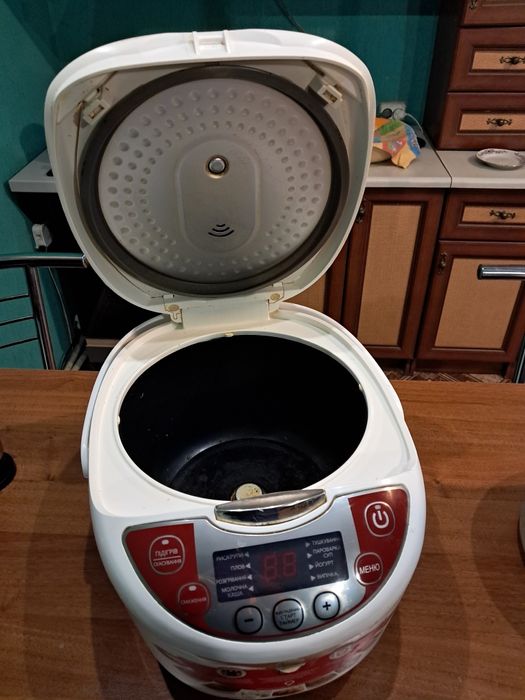 Мультиварка Mulinex