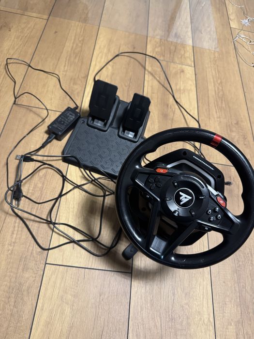 Kierownica Thrustmaster T128