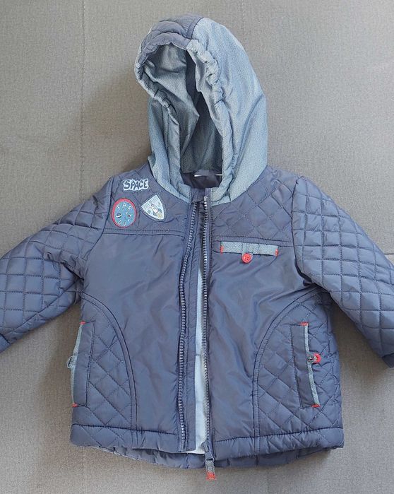 Kurteczka cocodrillo roz 74