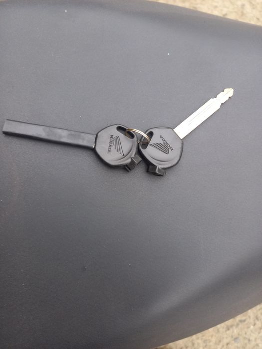 Мопед Honda dio 68 инжектор