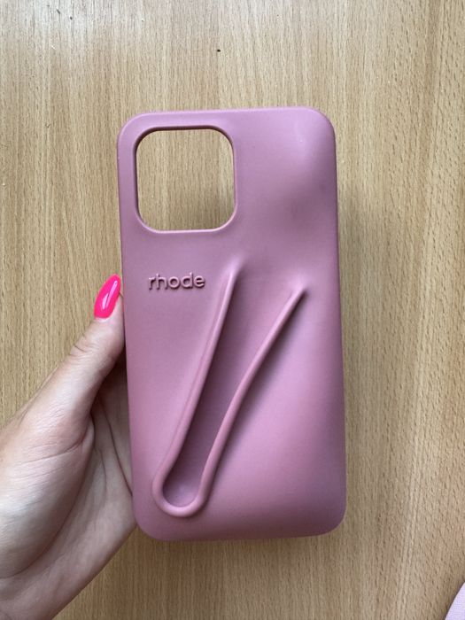 чохол Rhode Salty Tan