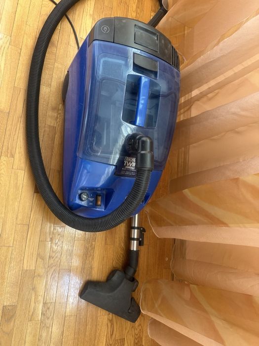 Продам миючий пилосос Thomas Twin Aquafilter (Made in Germany)