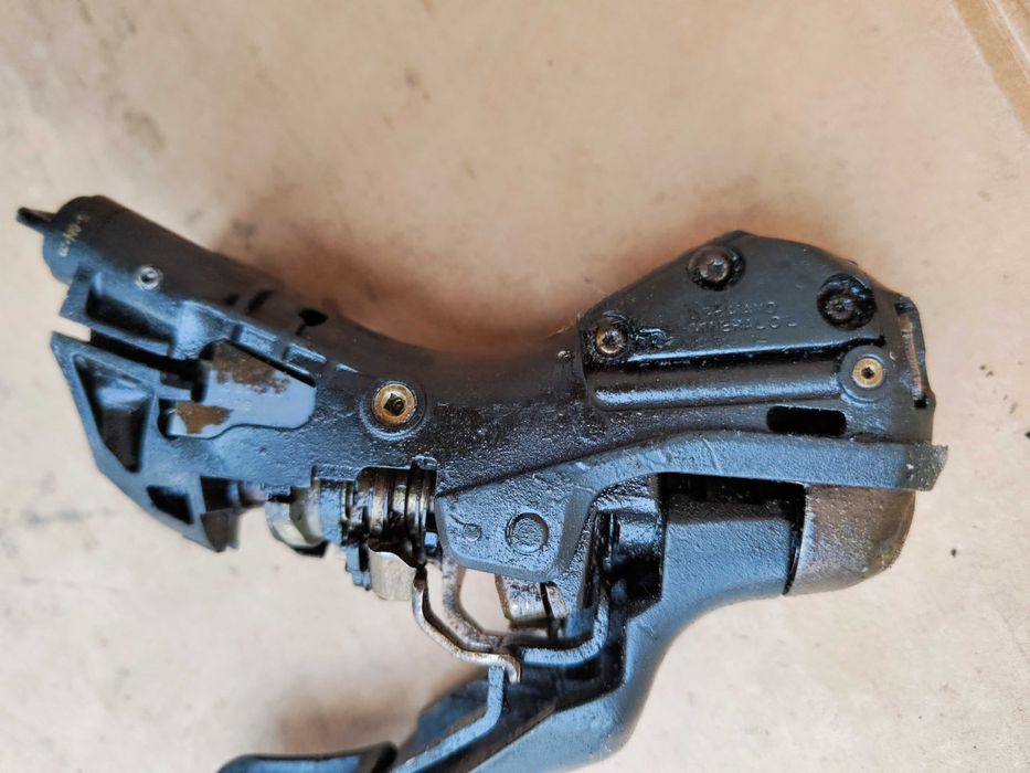 ultergra - taka klamkomanetka