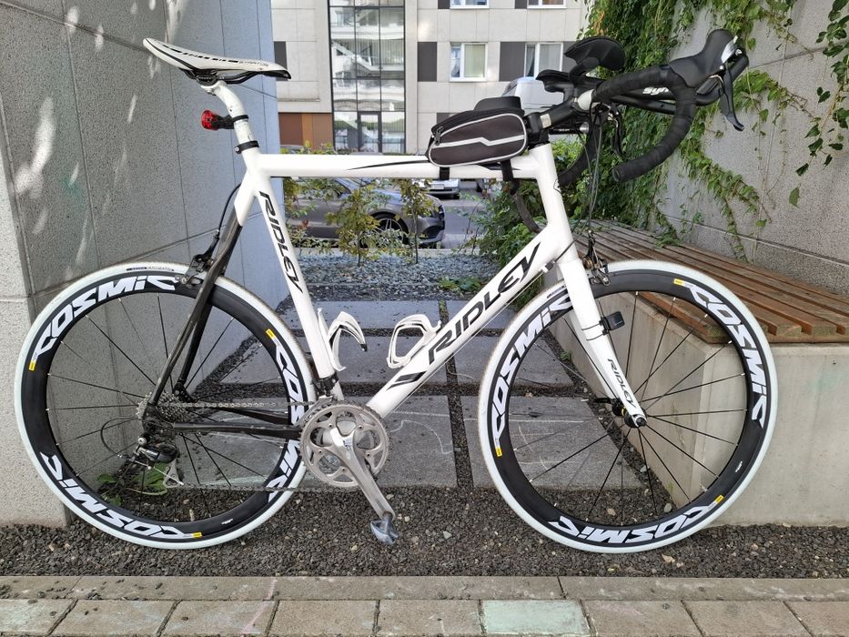 Ridley Phaeton 62/60