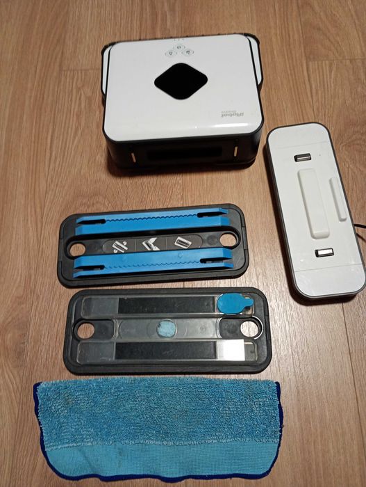 iRobot BRAAVA 390T